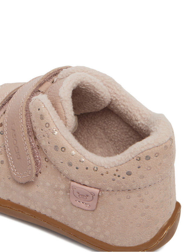 Lasocki Kids Черевики Lasocki Kids CEO-CI12-DUBAI-05(III)DZ Світло-рожевий