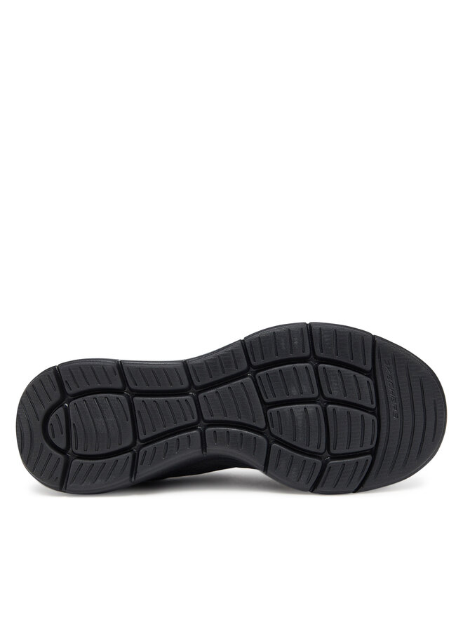 Skechers Αθλητικά Skechers Skech-Air Dynamight 2.0-New Heights 150370/BBK Μαύρο
