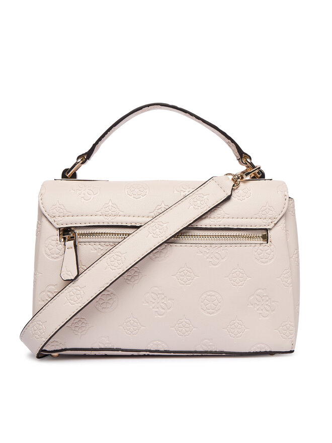 Guess Сумка Guess Tisha HWPD77 64200 Бежевий