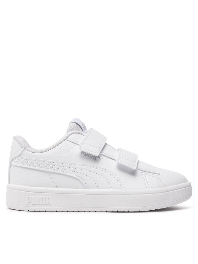Puma Αθλητικά Puma Rickie Classic V Ps 394253-08 Λευκό
