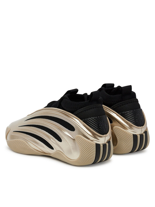 Взуття для баскетболу adidas Harden Volume 9 JR2506 Бежевий