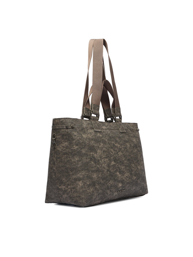 G-Star Raw Handtasche G-Star Raw EO-LDA8423C Grau