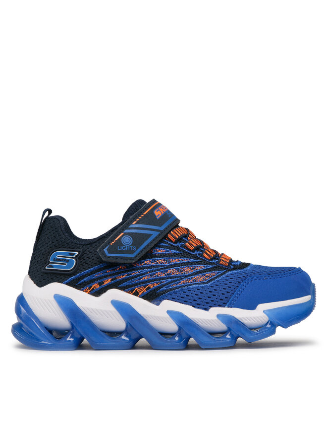 Skechers Sneakers Skechers Nezco 400132L/NVBL Bleumarin