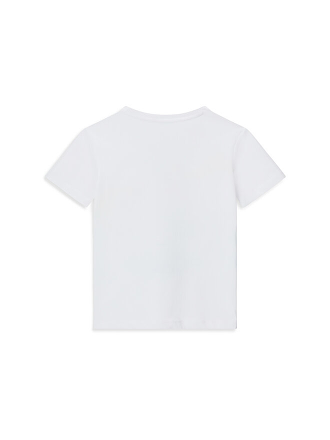 Original Marines Original Marines Футболка DFP2249CM Білий Regular Fit