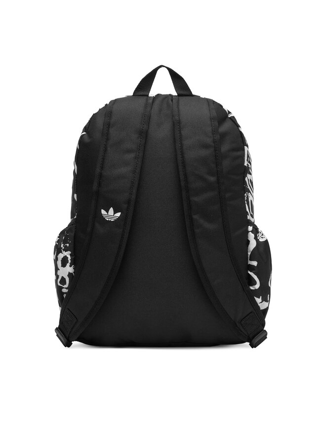 adidas Nahrbtnik adidas Graphic Classic JX3192 Črna