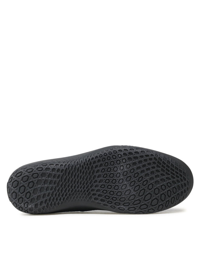 Vans Tenis superge Vans Circle Vee VN0A4BWL60Q1 Zelena