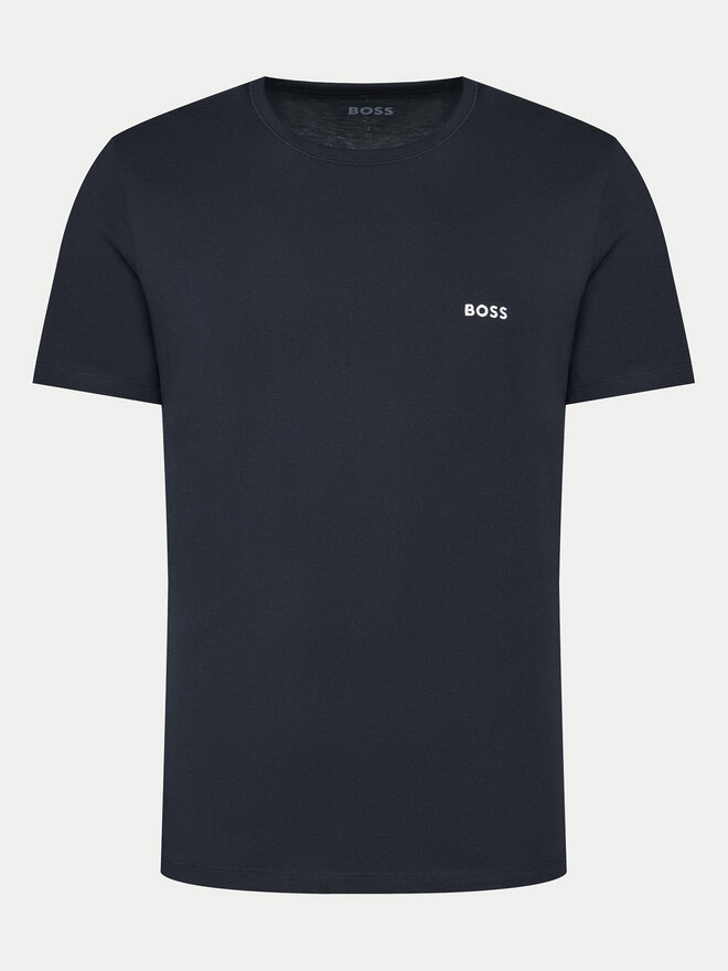 BOSS BOSS 3er-Set T-Shirts 50532470 Bunt Regular Fit