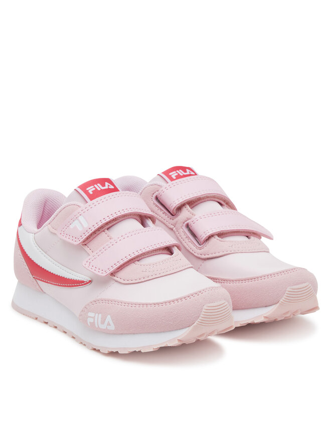 Fila Αθλητικά Fila FFK0225 43285 Ροζ