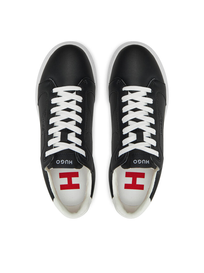 BOSS Zapatillas Boss Riven 50523514 Negro