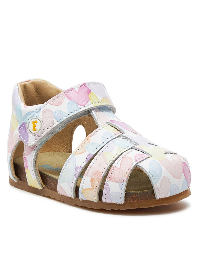 Naturino Sandalen Naturino Falcotto By Naturino Alby 1500736-C4-0N01 Weiß