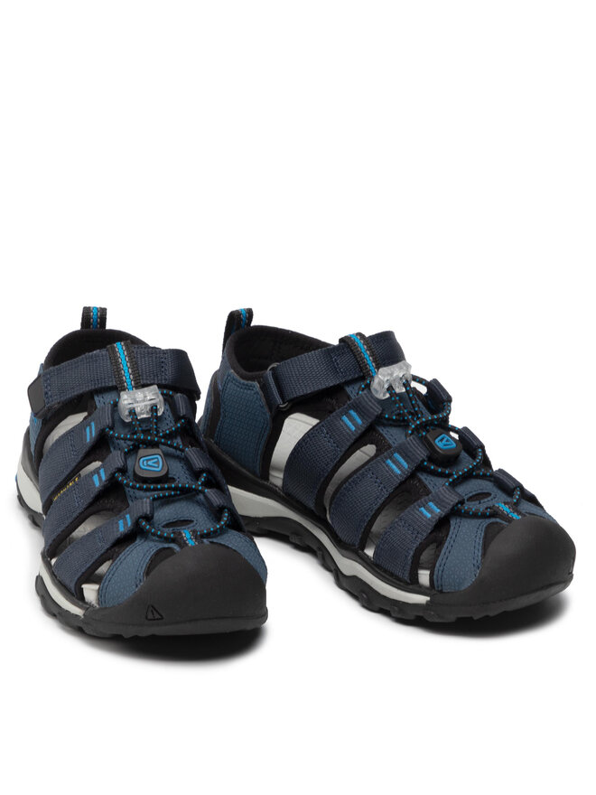 Keen Sandále Keen Newport Neo H2 1022903 Tmavomodrá
