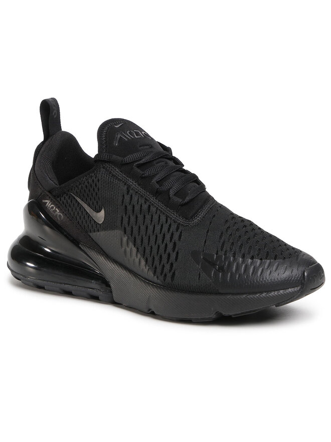 Nike air max 270 black eobuwie shop