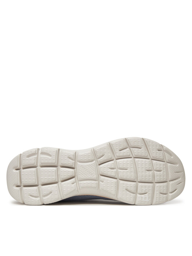 Skechers Снікерcи Skechers Summits-Summer Blush 150268/LBMT Голубий