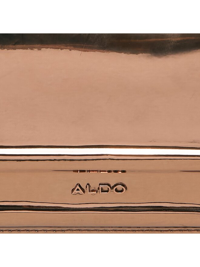 Aldo Handtasche Aldo Bamana 13681578 Goldfarben