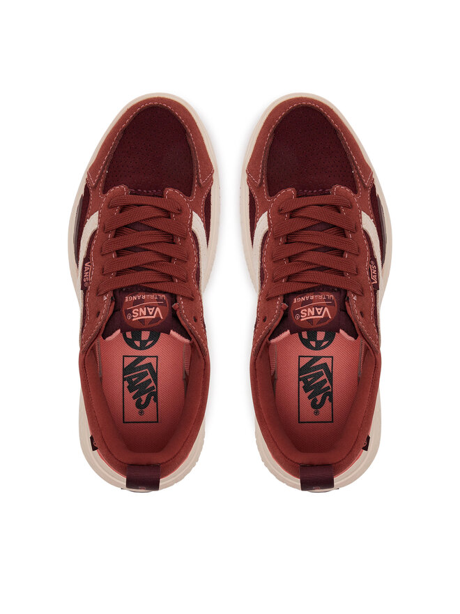 Vans Sneakers Vans MTE UltraRange Neo VR3 VN000CWE4QU1 Dunkelrot