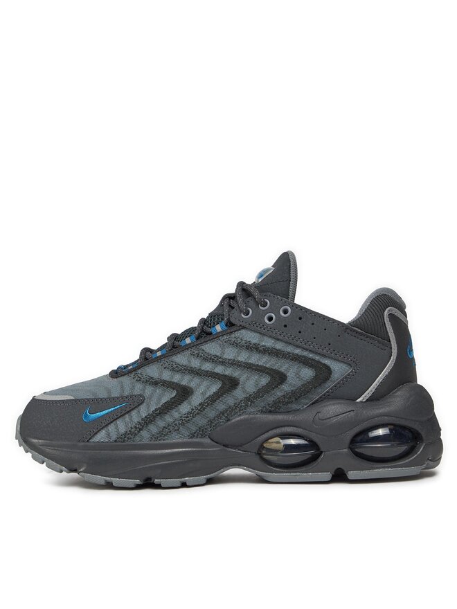Nike Sneakersy Nike Air Max Tw Nn FV0940-001 Sivá