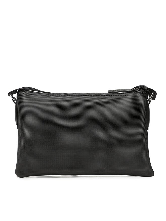 Lacoste Borsetta Lacoste NF1887PO Nero