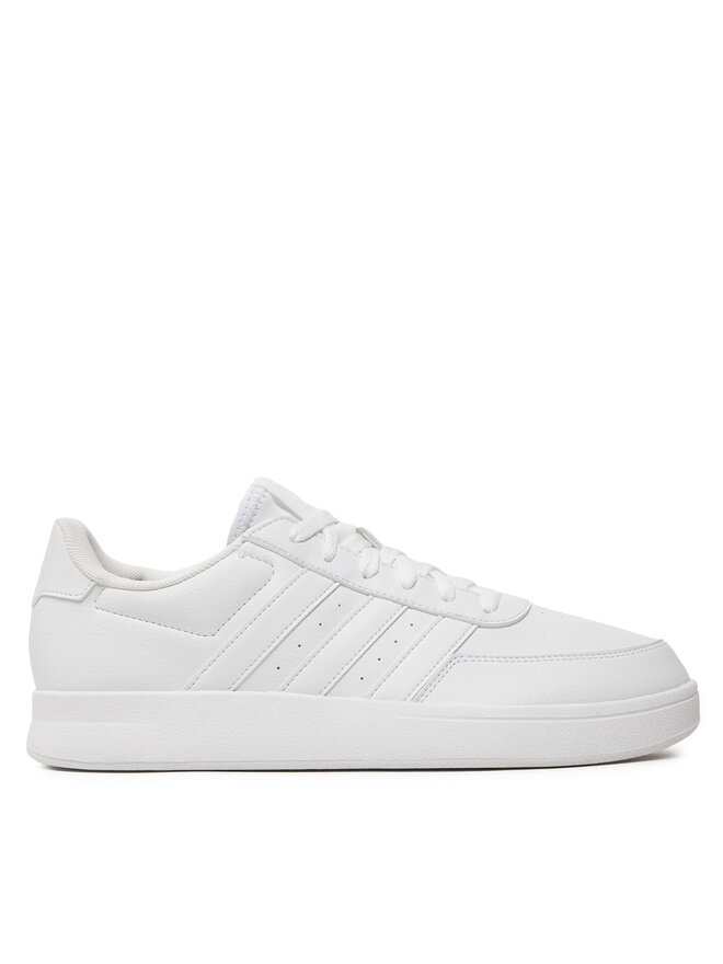 adidas Sneakersy adidas Breaknet 2.0 ID7110 Biały