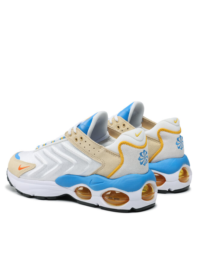 Nike Sneakersy Nike Air Max Tw Se DV1232 100 Biały