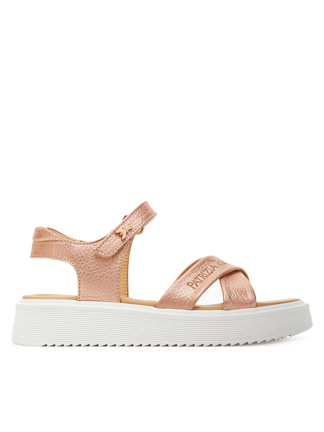 Patrizia Pepe Sandalen Patrizia Pepe PPK362.21 Rosa