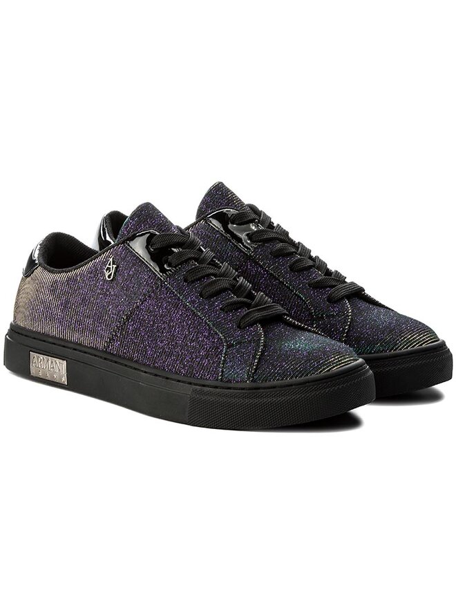 Zapatillas Armani Jeans 925239 7A659 00243 De color zapatos.es