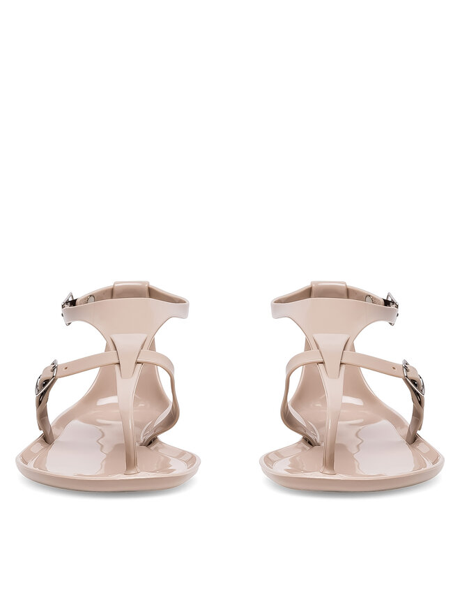 Jenny Fairy Sandalen Jenny Fairy WFA2765-1A Beige