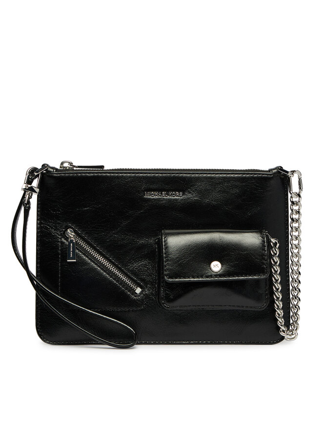MICHAEL Michael Kors Сумка MICHAEL Michael Kors Jet Set 32S6SJ6F6L Чорний