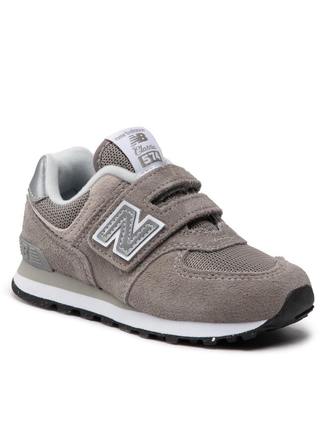 New Balance Sneakersy New Balance PV574EVG Szary