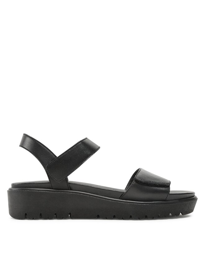 Ara Sandale Ara 12-33518-01 Negru