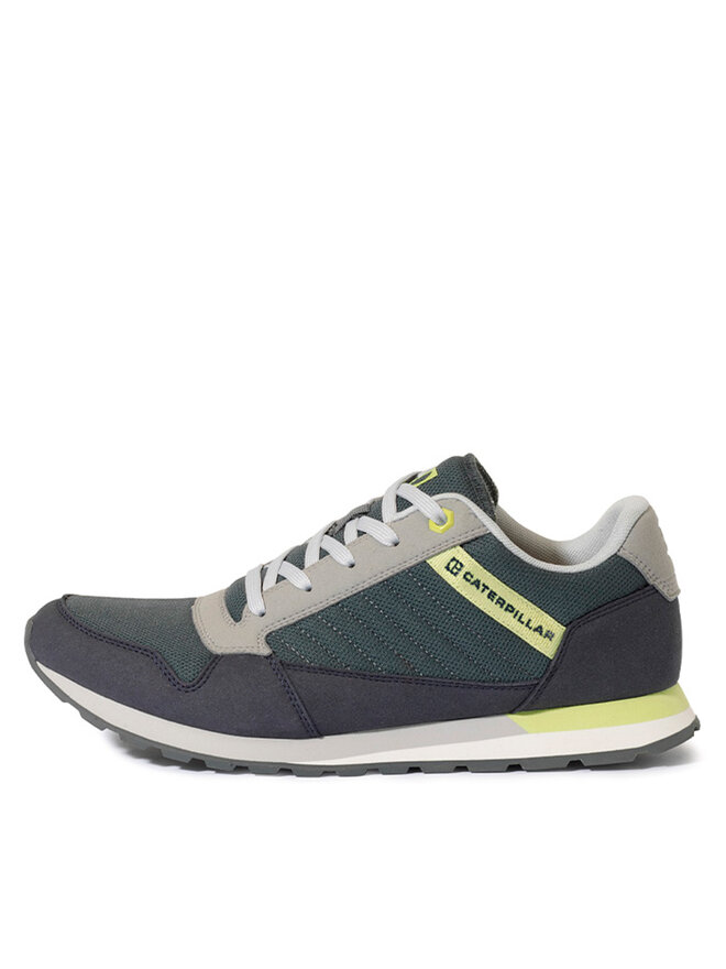 CATerpillar Zapatillas CATerpillar P111186 Gris