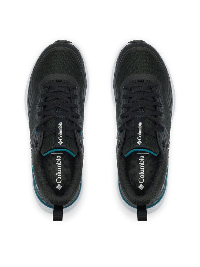Columbia Trekking čevlji Columbia Konos™ TRS 2079321 Črna