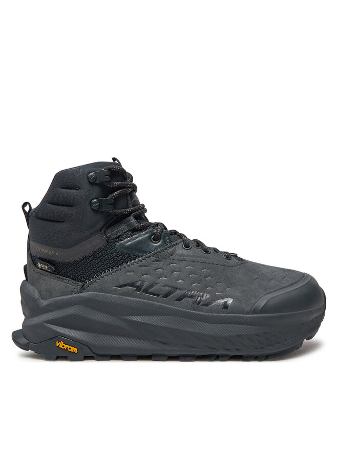 Altra Παπούτσια πεζοπορίας Altra Olympus 6 Hike Mid GTX AL0A85NQ Μαύρο