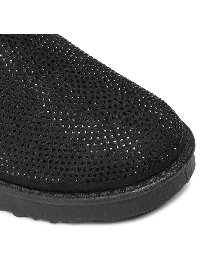 DeeZee Botas de nieve DeeZee WSL19150-18 Negro