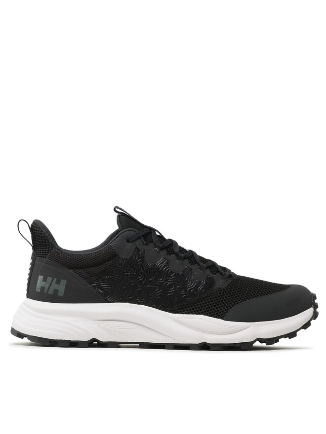 Helly Hansen Снікерcи Helly Hansen Featherswift Tr 11786 Чорний