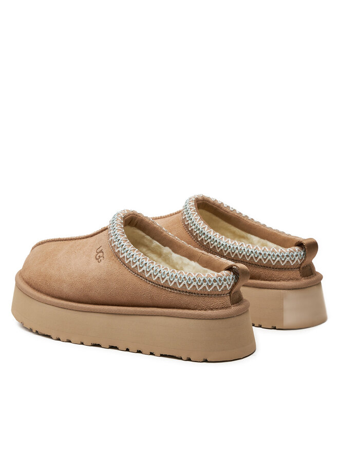 Ugg Hausschuhe Ugg W Tazz 1122553 Beige