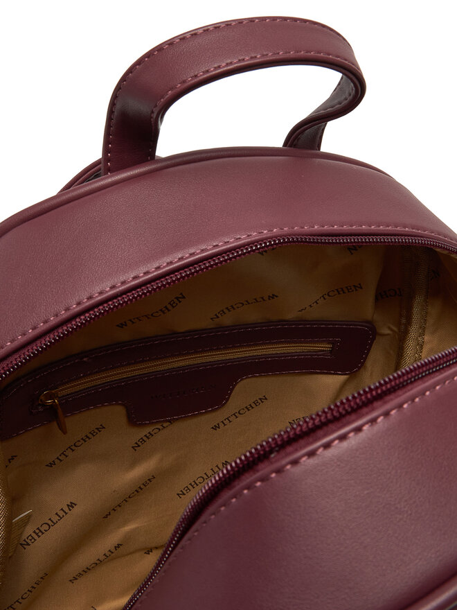 WITTCHEN Rucsac WITTCHEN 99-4Y-212-3 Roșu