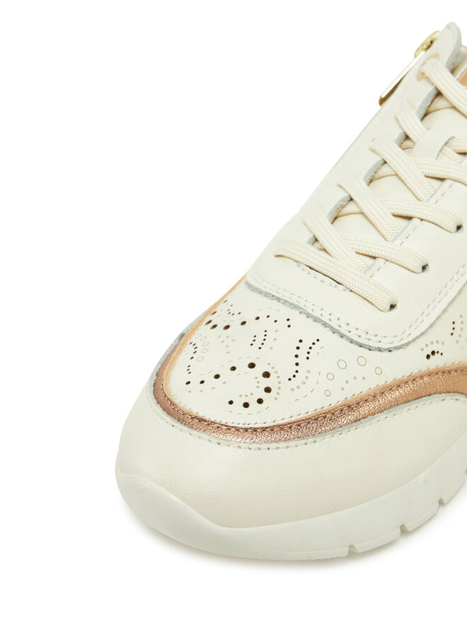 Pikolinos Sneakersy Pikolinos W4R-6622C1 Biały