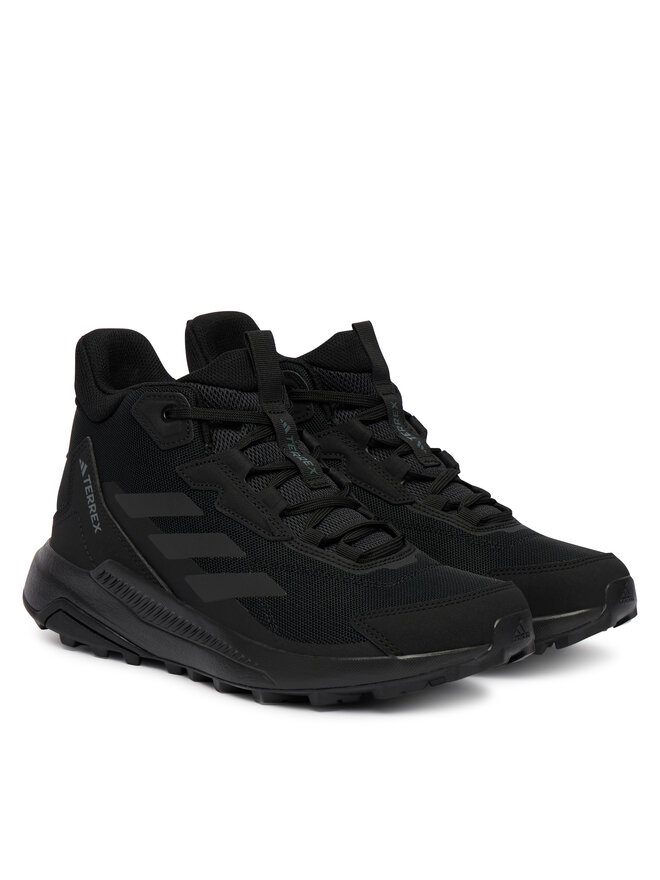 adidas Trekkingschuhe adidas Terrex Anylander Mid Hiking Shoes IE1475 Schwarz