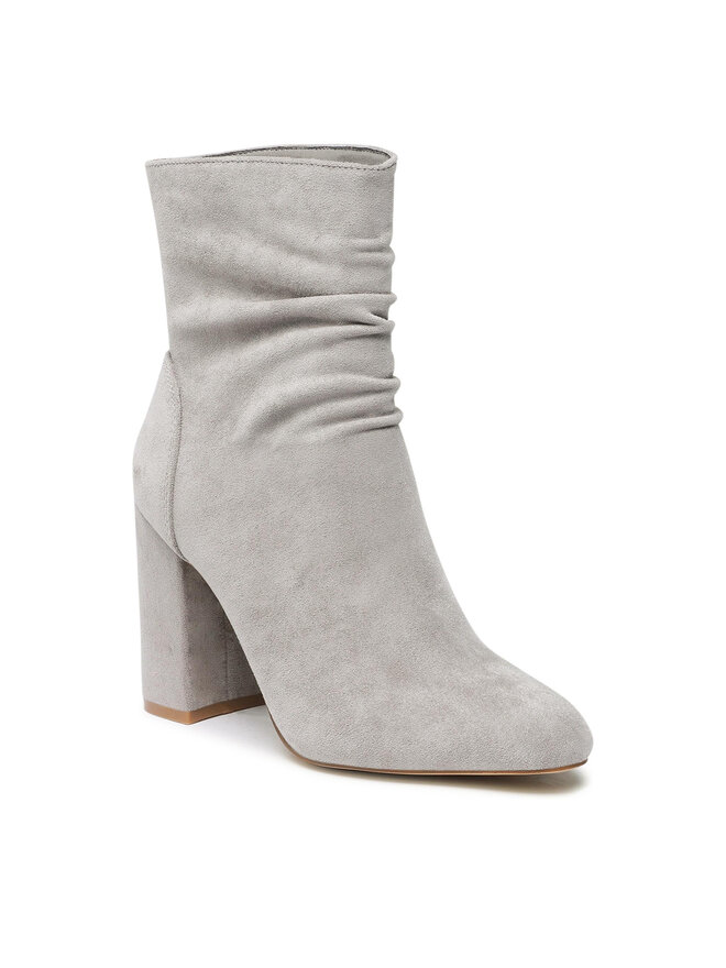 DeeZee Stiefeletten DeeZee WYL3236-1 Grau