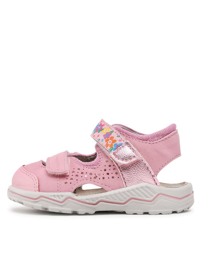 Ricosta Sandalen Ricosta Pepino By Ricosta Dobby 50 2900402/320 Rosa