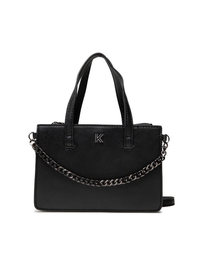 Sac a main Kendall Kylie HBKK 421 0001 26 Noir chaussures