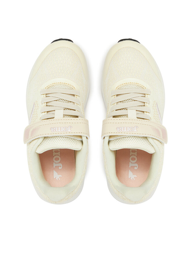 Joma Sneakers Joma Speed Jr 2525 JSPEES2525V Beige