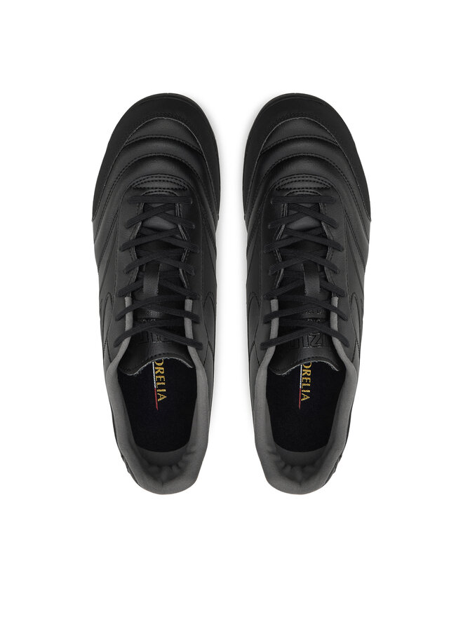 Mizuno Взуття для футболу Mizuno Morelia Sala Pro Tf Q1GB2413 Чорний