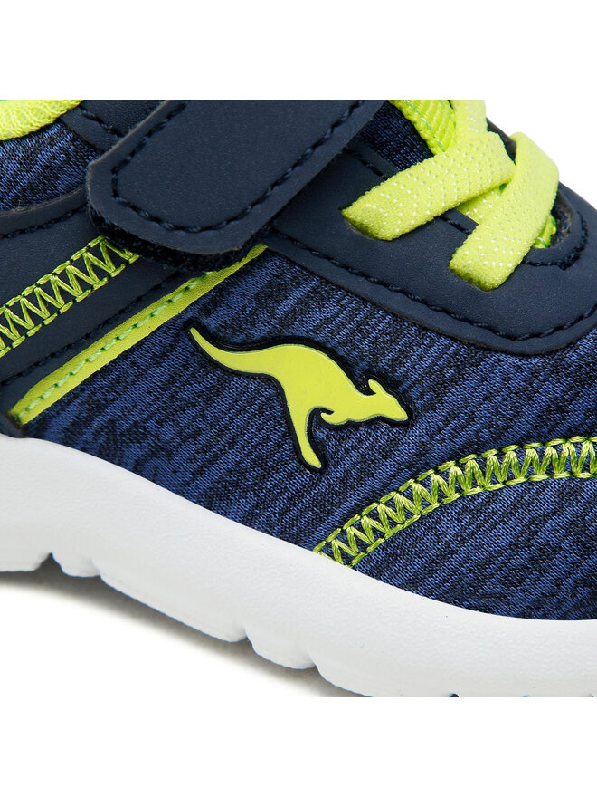 KangaRoos Снікерcи KangaRoos Chummy Ev 02078 000 4054 Cиній