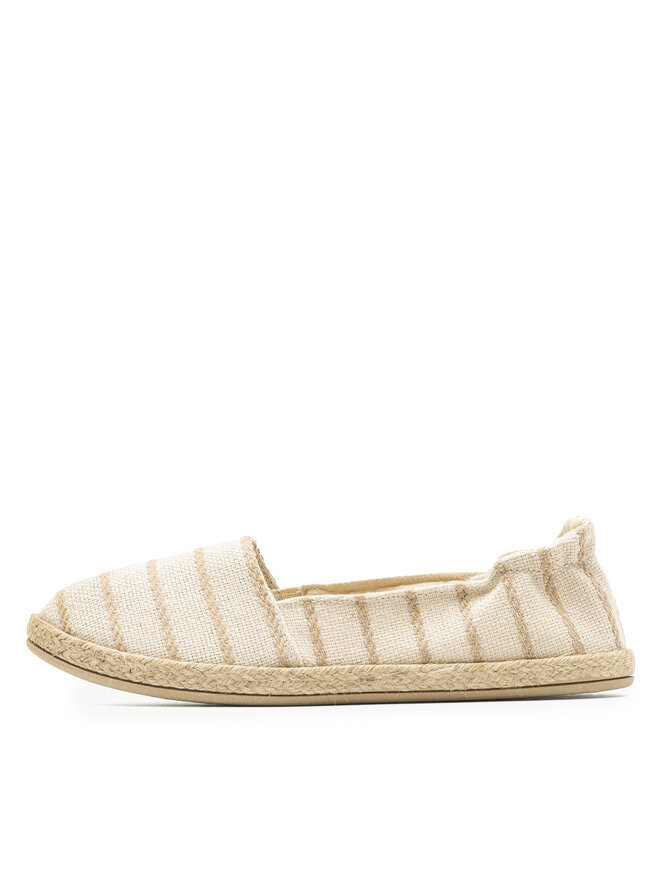Jenny Fairy Espadrilles Jenny Fairy KAYLA WSK1609-05 Bēšs