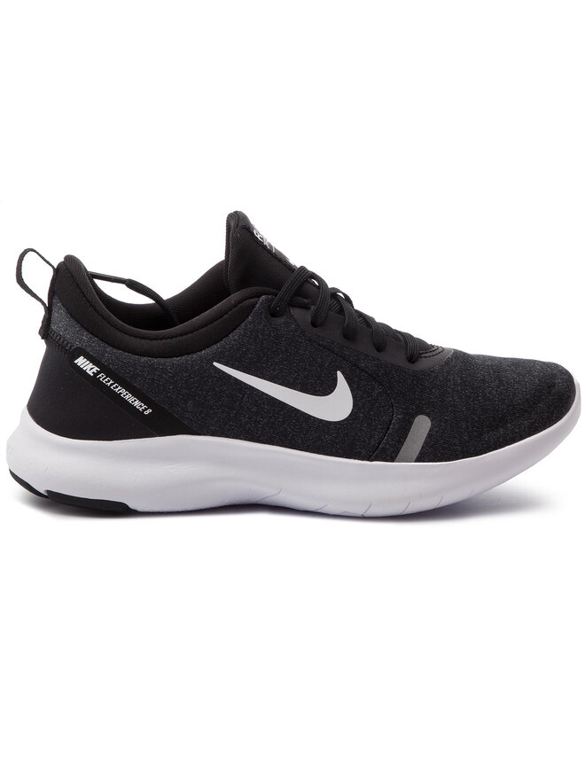 Nike Взуття для бігу Nike Flex Experience Rn 8 AJ5908 013 Чорний