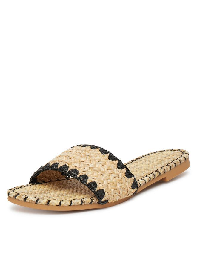 DeeZee Şlapi DeeZee BP6097-5 Bej