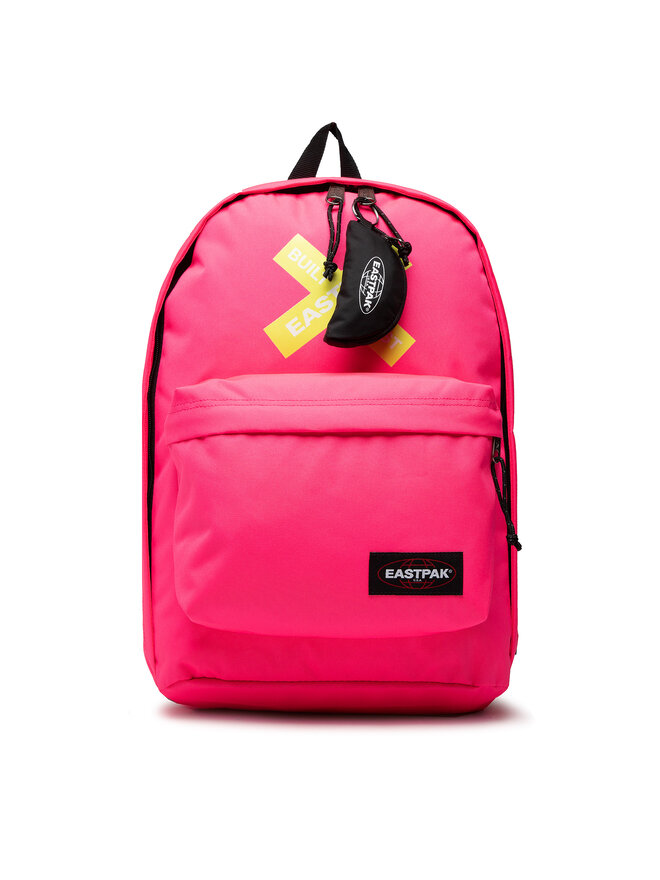 Eastpak Σακίδιο Eastpak Out Of Office EK000767U441 Ροζ