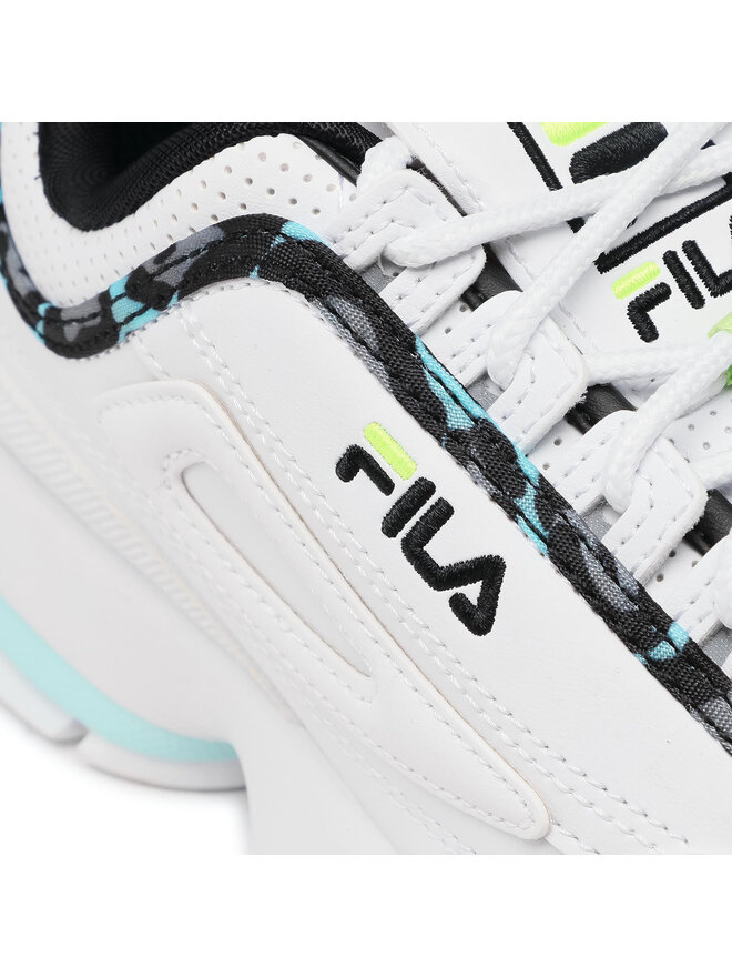 Fila Sneakers Fila Disruptor A Wmn 1011239.94Z Weiß