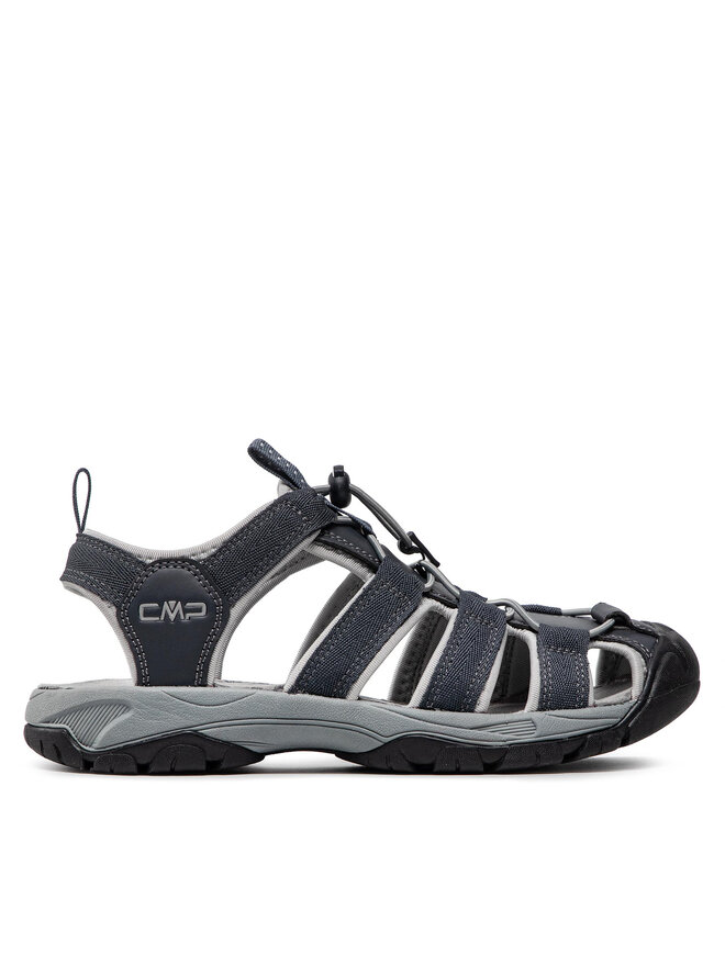 CMP Σανδάλια CMP Sahiph Hiking Sandal 30Q9517 Γκρι